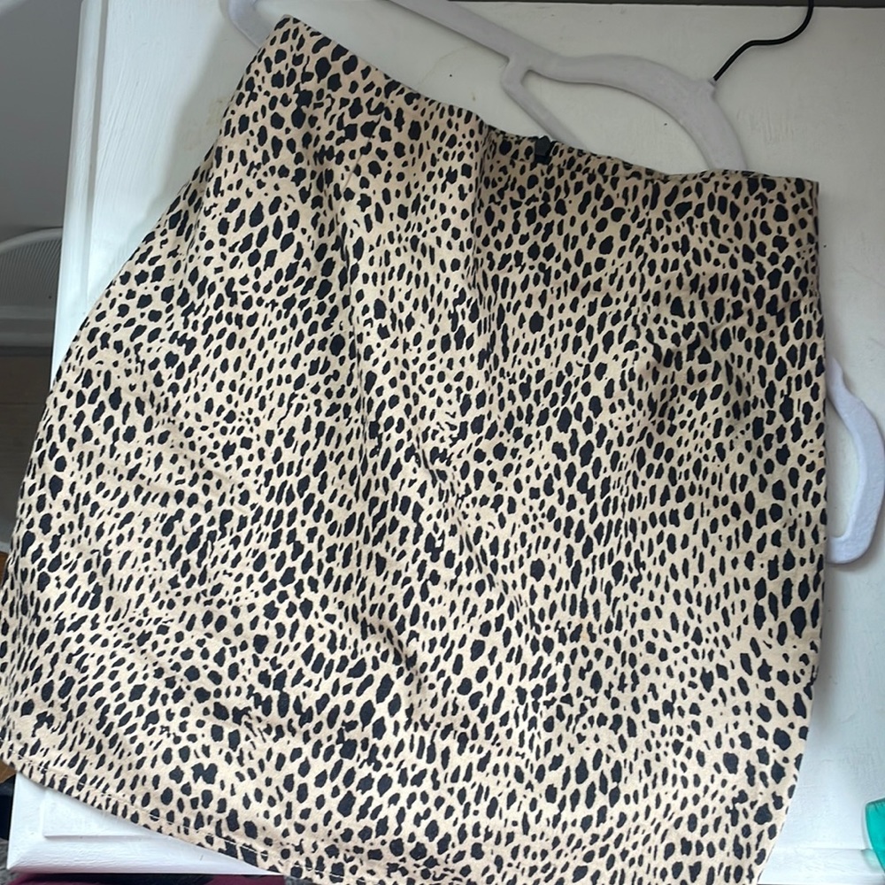 Brandy Melville Skirt